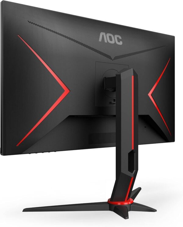 AOC Gaming 27G2SPU- 27 Inch FHD Monitor, 165Hz - Image 2