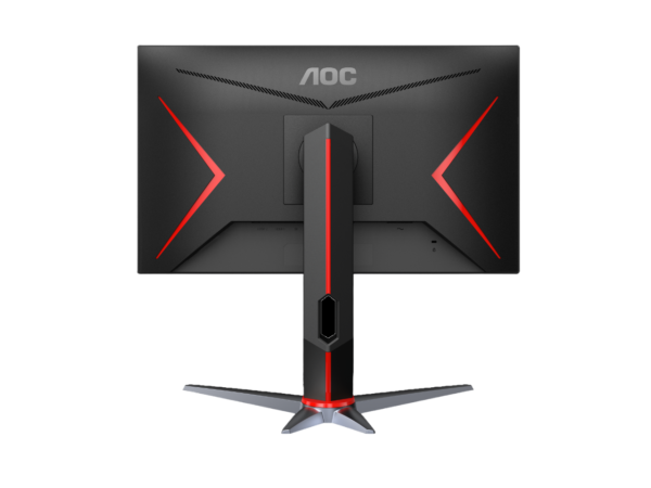 AOC 24G2SP 24" IPS 1080p 165hz 1ms Gaming Monitor - Image 2