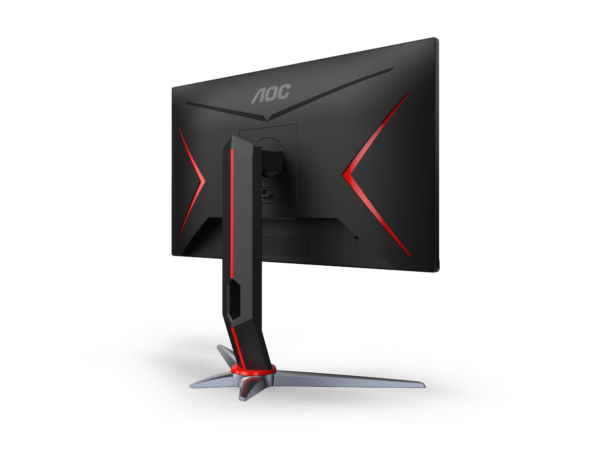 AOC 24G2SP 24" IPS 1080p 165hz 1ms Gaming Monitor - Image 3