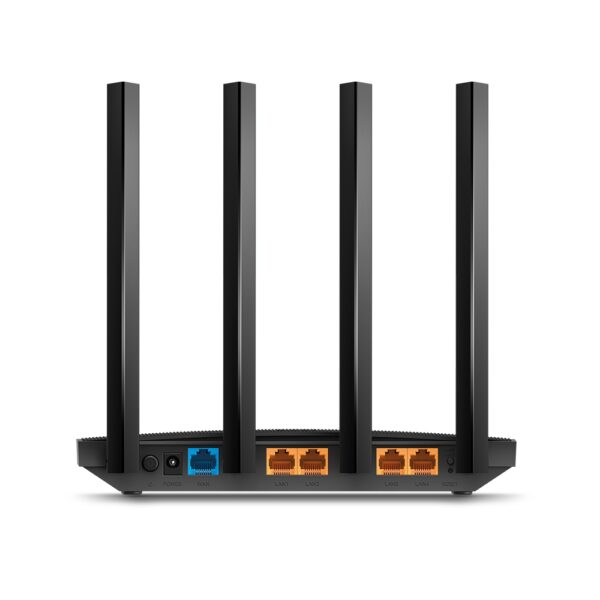 Archer C6 | AC1200 Wireless MU-MIMO Gigabit Router - Image 3