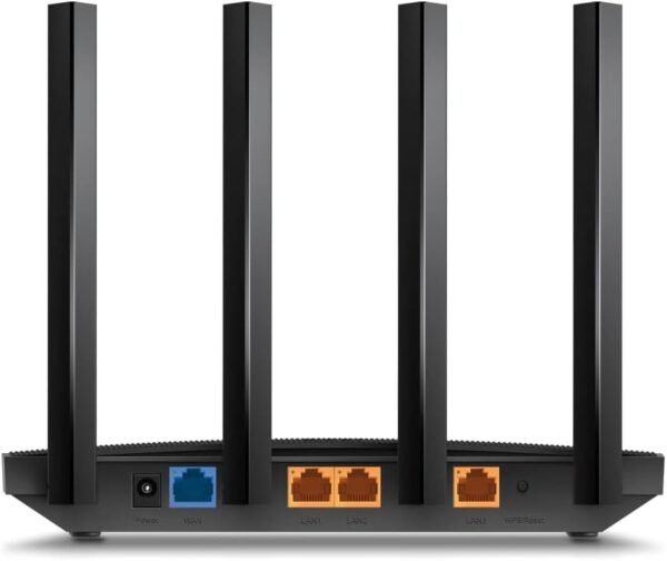 TP-LINK ARCHER AX12 AX1500 Wi-Fi 6 Wireless Dual Band Gigabit Router - Image 3