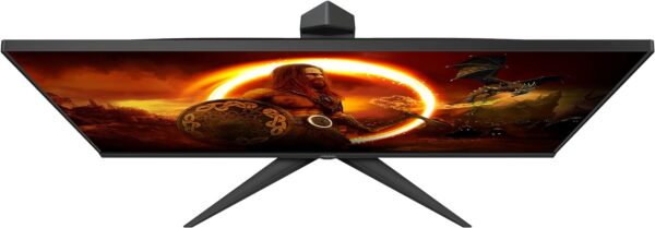 AOC Gaming 27G2SPU- 27 Inch FHD Monitor, 165Hz - Image 5