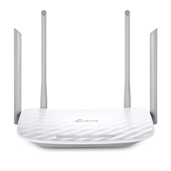 Archer C50 | AC1200 Wireless Dual Band Router