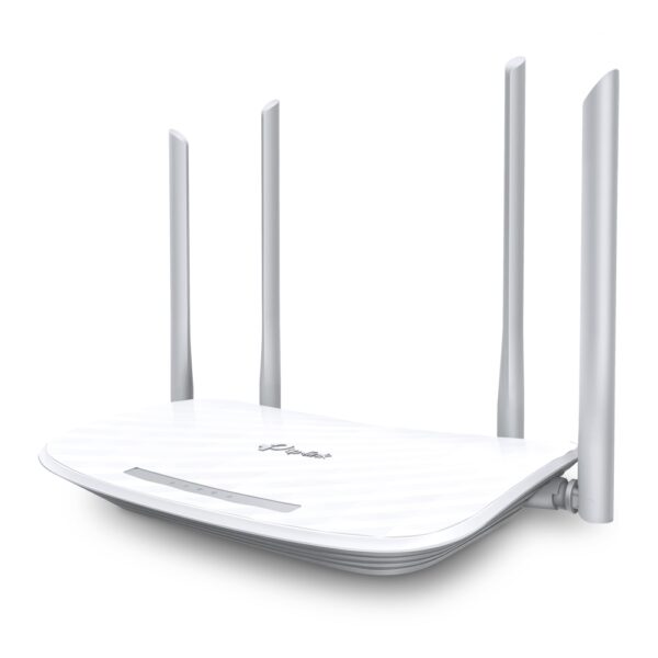 Archer C50 | AC1200 Wireless Dual Band Router - Image 2