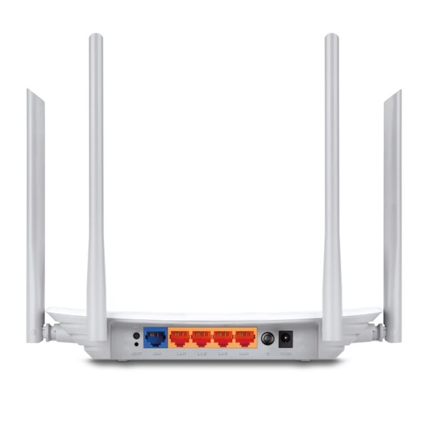 Archer C50 | AC1200 Wireless Dual Band Router - Image 3