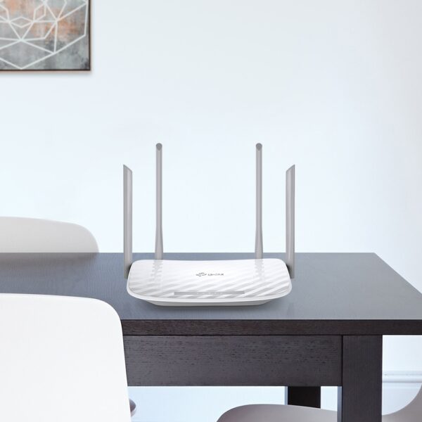 Archer C50 | AC1200 Wireless Dual Band Router - Image 5