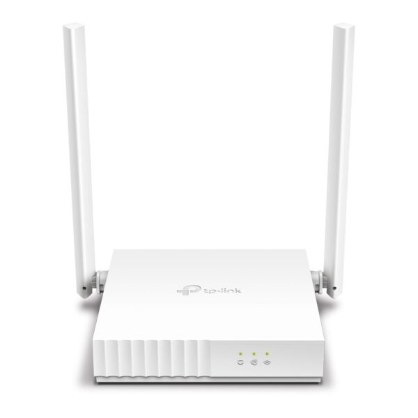 TL-WR820N 300 Mbps Multi-Mode Wi-Fi Router