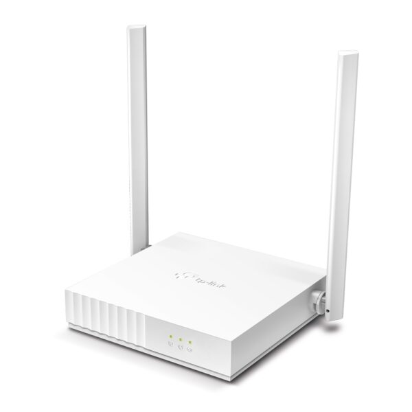 TL-WR820N 300 Mbps Multi-Mode Wi-Fi Router - Image 3