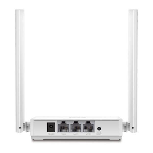 TL-WR820N 300 Mbps Multi-Mode Wi-Fi Router - Image 2