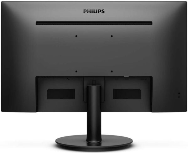 Philips 221V8-22 inch FHD Monitor, 75Hz, 4ms, VA, LowBlue, Flickerfree (1920 x 1080, 200 cd/m², HDMI/VGA) - Image 2