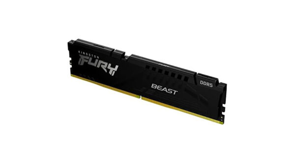 Kingston16GB 4800Mhz DDR5/PC