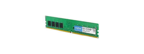 Crucial 8GB DDR4-3200 UDIMM/PC - Image 2