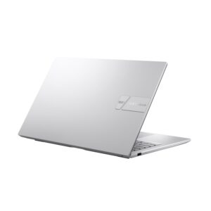ASUS Vivobook 15 | Intel®Core™ I7-1255U, 512GB SSD 8GB DDR4, 15.6-inch FHD 250nits - Cool Silver
