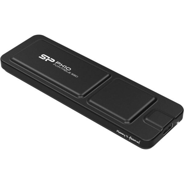 Silicon Power PX10 Type-C USB3.2 Gen 2 512GB - Image 3