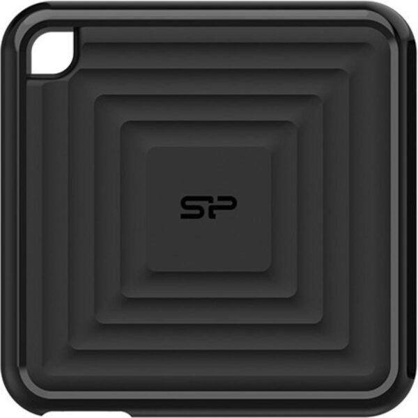 Silicon Power 480GB PC60 External