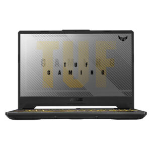 ASUS TUF Gaming F15 (FX507) 15.6" FHD 144Hz IPS, 12th Gen Intel Core i5-12500H, Nvidia RTX 3050 4GB GDDR6, 8GB DDR4 RAM, 512GB M.2 PCIe NVMe Gen4
