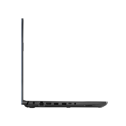 ASUS TUF Gaming F15 (FX507) 15.6" FHD 144Hz IPS, 12th Gen Intel Core i5-12500H, Nvidia RTX 3050 4GB GDDR6, 8GB DDR4 RAM, 512GB M.2 PCIe NVMe Gen4 - Image 5