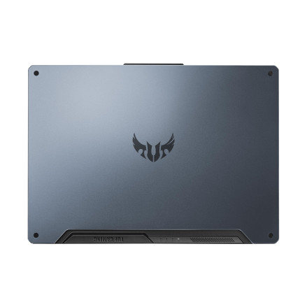 ASUS TUF Gaming F15 (FX507) 15.6" FHD 144Hz IPS, 12th Gen Intel Core i5-12500H, Nvidia RTX 3050 4GB GDDR6, 8GB DDR4 RAM, 512GB M.2 PCIe NVMe Gen4 - Image 9