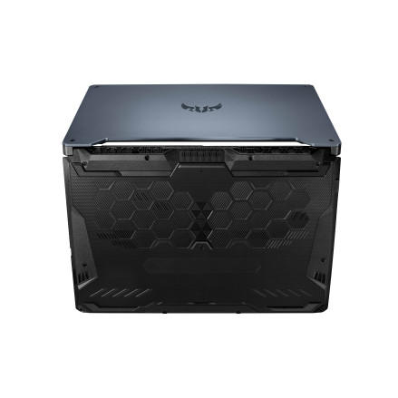 ASUS TUF Gaming F15 (FX507) 15.6" FHD 144Hz IPS, 12th Gen Intel Core i5-12500H, Nvidia RTX 3050 4GB GDDR6, 8GB DDR4 RAM, 512GB M.2 PCIe NVMe Gen4 - Image 10