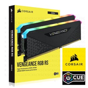 CORSAIR VENGEANCE RGB PRO SL