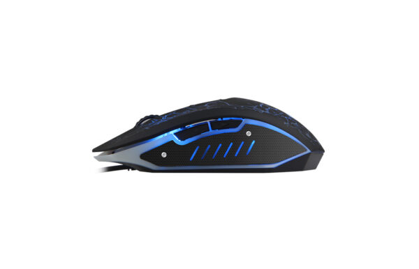 MEETION PC Gaming Mouse Wired with RGB Chroma Backlit | MT-M930 Model - Image 2