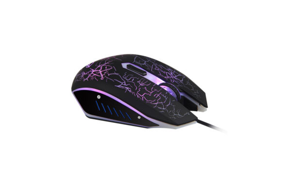 MEETION PC Gaming Mouse Wired with RGB Chroma Backlit | MT-M930 Model - Image 4