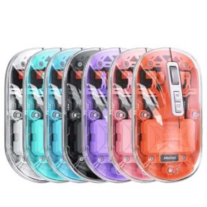 Mouse Meetion BTM005