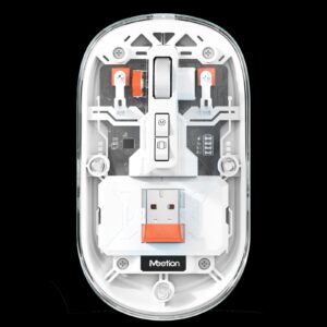 Mouse Meetion BTM005