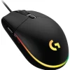Logitech Gaming Mouse G102 black wireless - Image 4