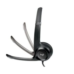 Headset Logitech H390