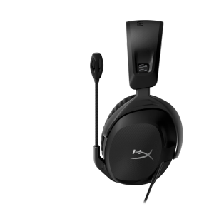 HyperX Cloud Stinger 2 Lightweight Wired Gaming Headset Black