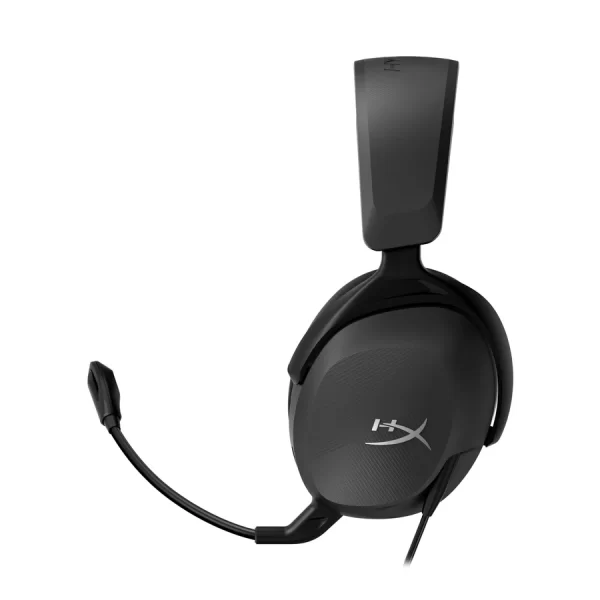 HyperX Cloud Stinger 2 Core – PC Gaming Headset, Lightweight Over-Ear Headset with mic, Swivel-to-Mute mic Function - Image 2