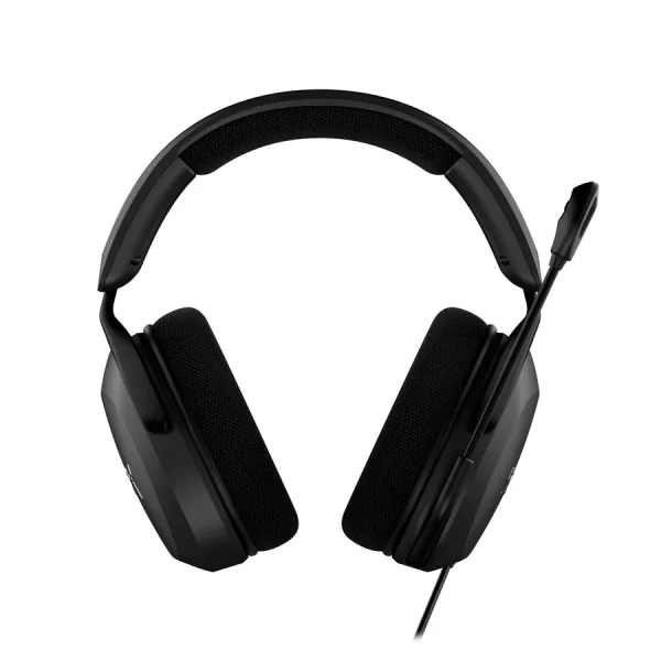 HyperX Cloud Stinger 2 Core – PC Gaming Headset, Lightweight Over-Ear Headset with mic, Swivel-to-Mute mic Function - Image 3
