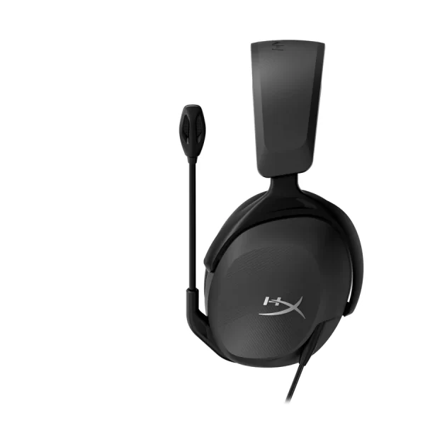 HyperX Cloud Stinger 2 Core – PC Gaming Headset, Lightweight Over-Ear Headset with mic, Swivel-to-Mute mic Function - Image 4