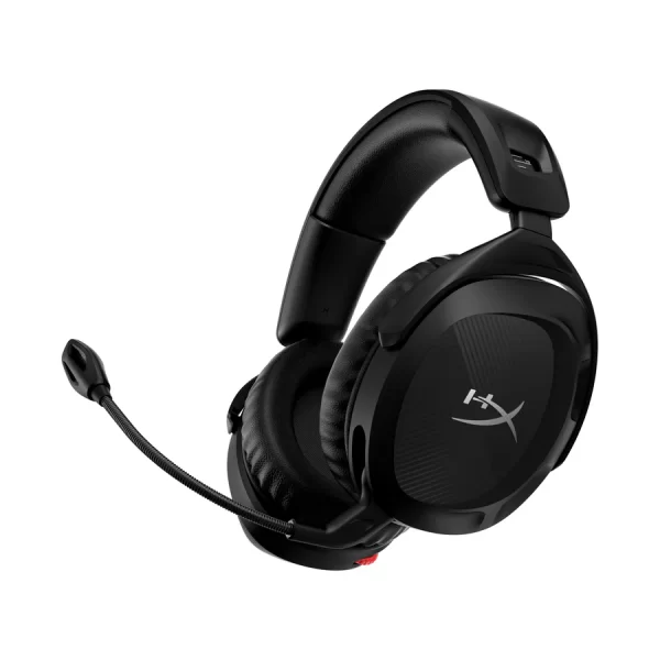 HyperX Cloud Stinger 2 – Gaming Headset, DTS Headphone:X Spatial Audio, Lightweight Over-Ear Headset with mic