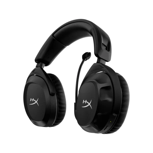 HyperX Cloud Stinger 2 – Gaming Headset, DTS Headphone:X Spatial Audio, Lightweight Over-Ear Headset with mic - Image 3