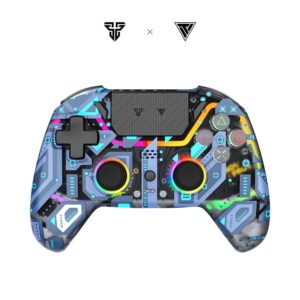 Fantech Nova PRO Gamepad Solaris Blue/Red