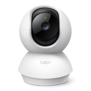 Tapo WIFI Camera C200C