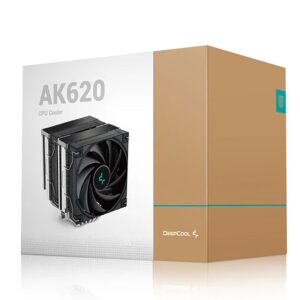 DEEPCOOL AK620 CPU Cooler