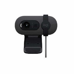 Webcam Logitech Brio 90