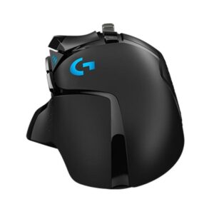 Logitech G502