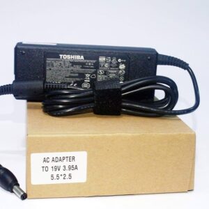 Toshiba 19v 3.95a Original