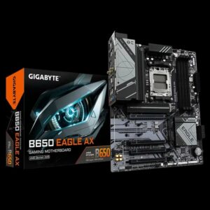 MB GIGABYTE B650 EAGLE AX DDR5 AM5