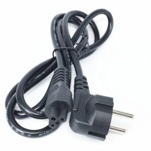 Cable Power Laptop MK