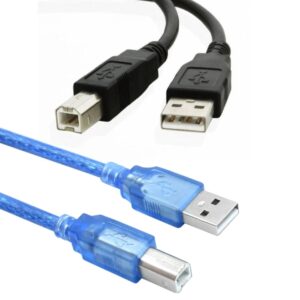 Cable USB Printer 1.5m