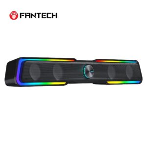 Fantech GS305 BEAT BAR DUAL MODE CONNECTION GAMING SPEAKER
