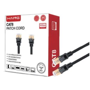 HAING Cat 8 UTP Cable 2m
