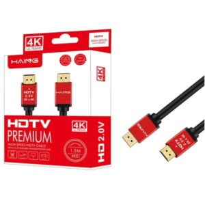 HAING HDMI cable 1.5m