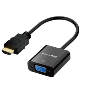 HDMI to VHA HAING HI-2003-HVAU