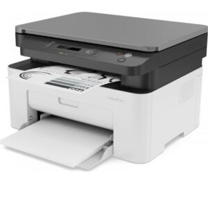 Hp LaserJet MFP 135w